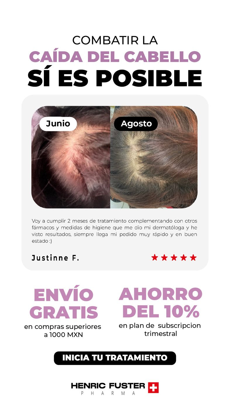 Henric Fuster before and after creative