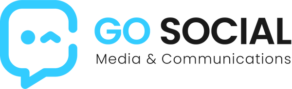 Go Social - Media & Communications